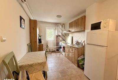 Apartament cu 2 camere decomandat în Complex Studențesc