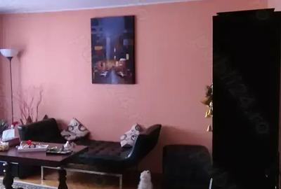 Casă cu 3 camere decomandat în Casa de Cultură - 7