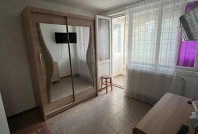 Apartament cu 2 camere în 9 Mai