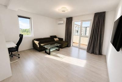 Apartament cu 2 camere decomandat în Braytim - 1