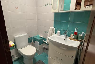 Apartament cu 3 camere decomandat în Nicolina - 10