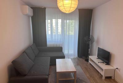Apartament cu 2 camere decomandat în Mănăștur - 9