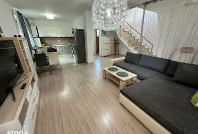 Casă cu 4 camere cu Teren 210 Mp în Cișmigiu