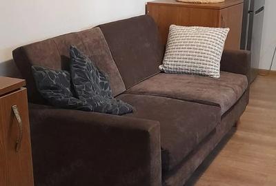 Apartament cu 2 camere semidecomandat în Plopilor - 1