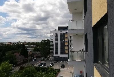 Apartament cu 2 camere decomandat în Sălaj