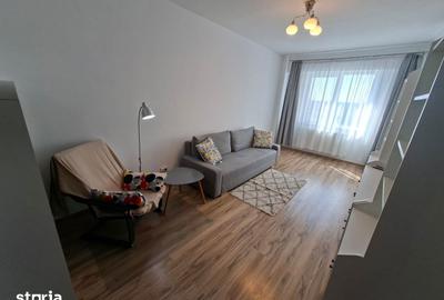 Apartament cu 2 camere decomandat în Militari - 4