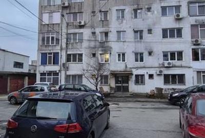 Apartament cu 2 camere nedecomandat în Central - 1