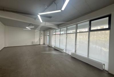 Spațiu comercial, de 77.199996948242 mp, în Dâmbul Rotund - 1