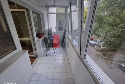 Apartament cu 2 camere semidecomandat, mobilat în Timpuri Noi