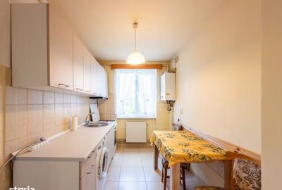 Apartament cu 2 camere în Șelimbăr