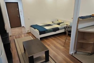 Garsonieră decomandată în Dristor - 2