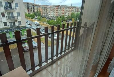 Apartament cu 2 camere în Republicii - 3