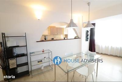 Apartament cu 2 camere în Cișmigiu