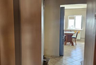 Apartament cu 3 camere decomandat, mobilat în Faleza Nord - 12