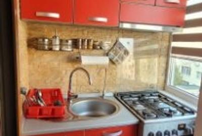 Apartament cu 2 camere decomandat în Inel II - 7