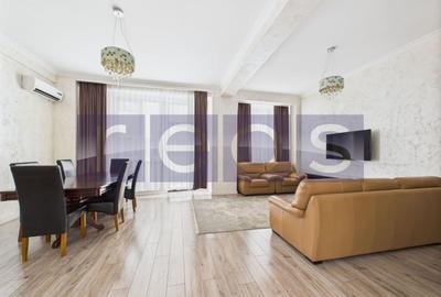 Apartament cu 3 camere decomandat, mobilat în Dămăroaia