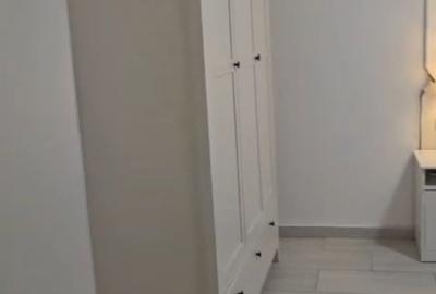 Apartament cu 2 camere decomandat în Girocului