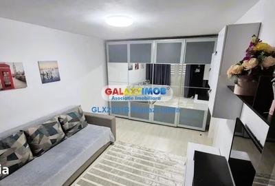 Apartament cu 2 camere decomandat, mobilat în Militari