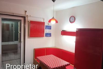 Apartament cu 2 camere semidecomandat în Sud