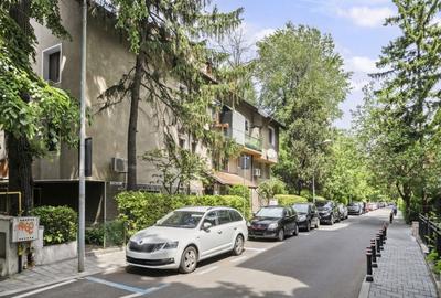 Apartament cu 2 camere decomandat, mobilat în Floreasca - 2