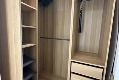 Garsonieră decomandată, mobilată în Pipera - 3