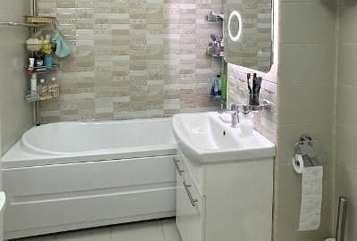 Apartament cu 3 camere decomandat în Baba Novac - 1