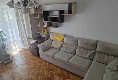 Apartament cu 2 camere decomandat, mobilat în Gruia - 1