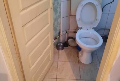 Garsonieră semidecomandată în Central