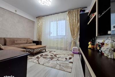 Apartament cu 2 camere decomandat în Galata