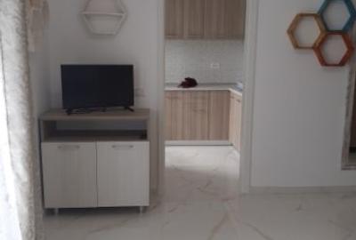 Apartament cu 1 camere decomandat în Apărătorii Patriei - 5