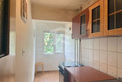 Garsonieră decomandată, mobilată în Lacul Tei - 4