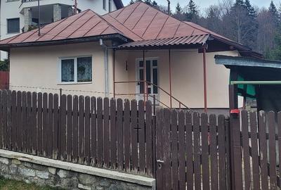 Casă cu 6 camere cu Canalizare în Valea Alba - 1