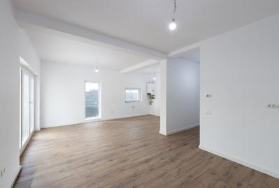 Duplex cu 4 camere cu Teren 325 Mp în Moșnița Veche - 14