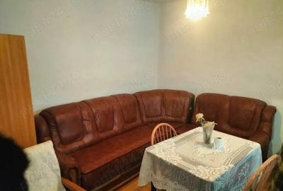 Casă cu Teren 600 Mp în Scărișoara Nouă