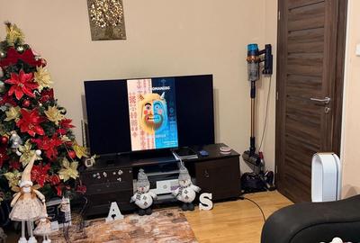 Apartament cu 2 camere semidecomandat în Calea București