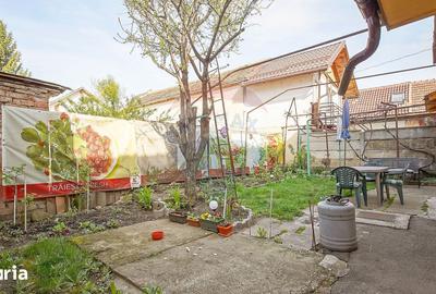 Casă cu 3 camere cu Teren 290 Mp în Bartolomeu