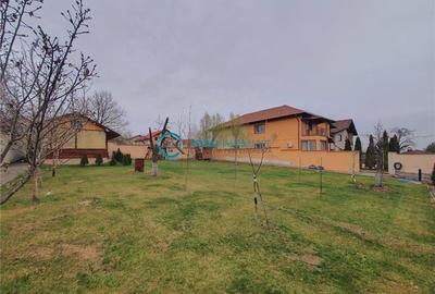 Duplex cu 4 camere cu Garaj în Păulești - 33