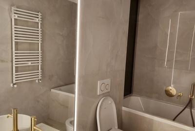 Apartament în Central