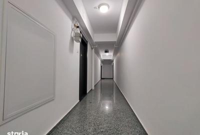 Apartament cu 2 camere în Tomis Plus - 13
