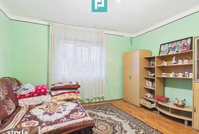 Casă cu 3 camere cu Teren 5000 Mp în Sânmartin - 8