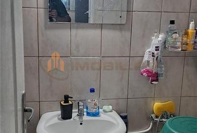 Apartament cu 2 camere nedecomandat în Alexandru cel Bun