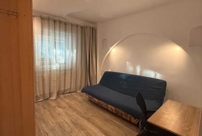 Apartament cu 3 camere decomandat în Central - 7