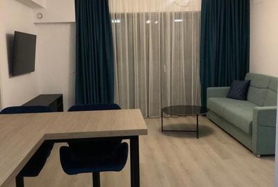 Apartament cu 3 camere decomandat în Central - 5