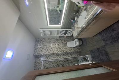 Apartament cu 3 camere decomandat în Central - 4