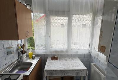 Apartament cu 2 camere decomandat în Central - 1