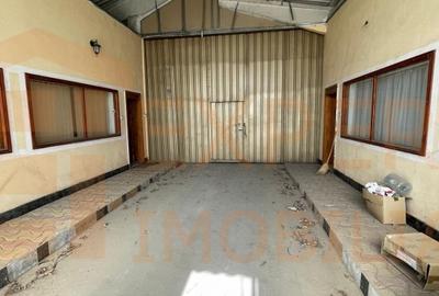 Spațiu industrial, de 1,875 mp, în Ovidiu - 15