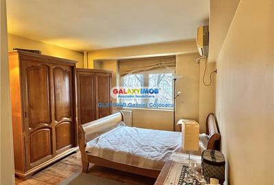 Apartament cu 4 camere decomandat în Unirii - 4