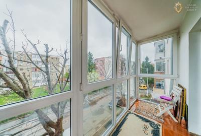 Apartament cu 2 camere decomandat, mobilat în Micălaca - 4