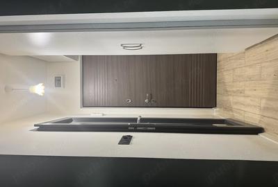 Apartament cu 2 camere nedecomandat în Exterior Vest