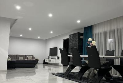 Casă cu 3 camere cu Teren 3000 Mp în Budacu de Jos - 2